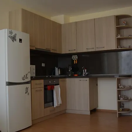 Apartment Chateau- Aheloy Appartement Aheloy