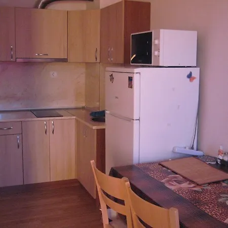 Apartment Chateau- Aheloy Appartement