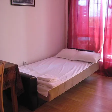 Apartment Chateau- Aheloy Appartement Aheloy