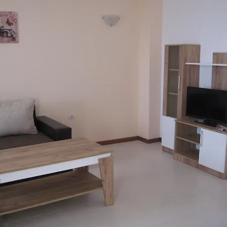 Appartement Apartment Chateau- Aheloy Aheloy