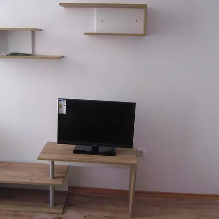 Apartment Chateau- Aheloy Appartement *
