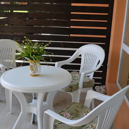 Apartment Chateau- Aheloy Διαμέρισμα *
