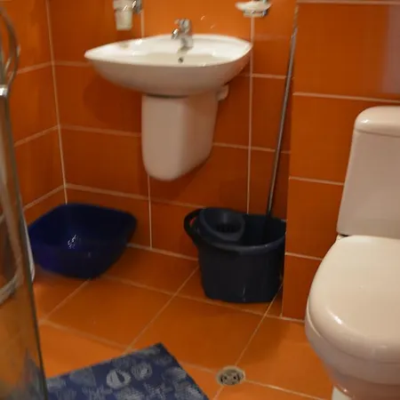 Διαμέρισμα Apartment Chateau- Aheloy *