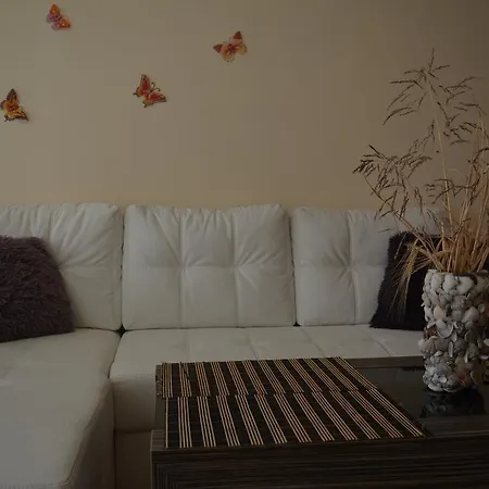 Διαμέρισμα Apartment Chateau- Aheloy