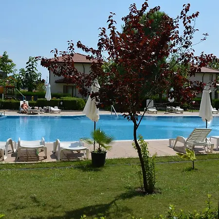 Διαμέρισμα Apartment Chateau- Aheloy *