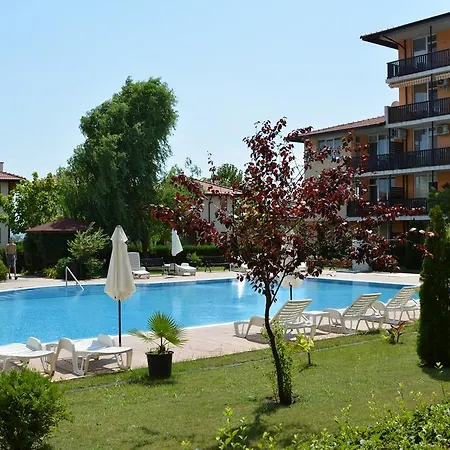 Διαμέρισμα Apartment Chateau- Aheloy Aheloy