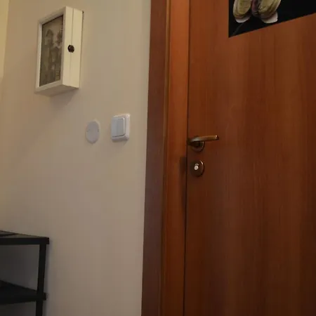 Apartment Chateau- Aheloy Διαμέρισμα Aheloy