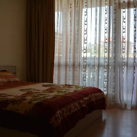 Apartment Chateau- Aheloy Διαμέρισμα