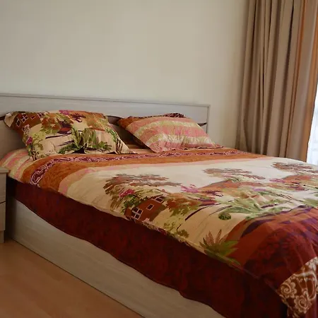 Διαμέρισμα Apartment Chateau- Aheloy Aheloy