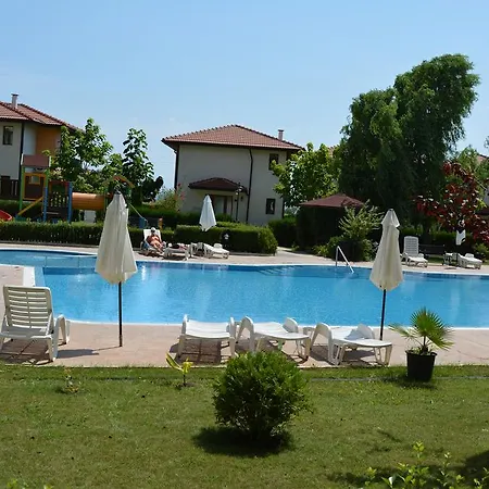 Διαμέρισμα Apartment Chateau- Aheloy *