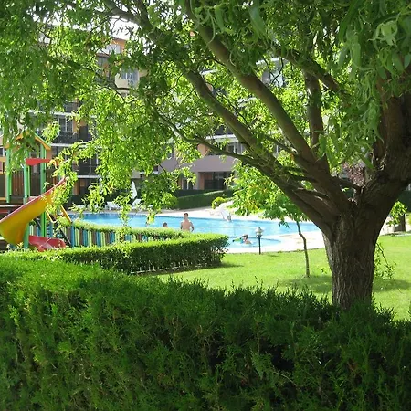 Apartment Chateau- Aheloy Διαμέρισμα *