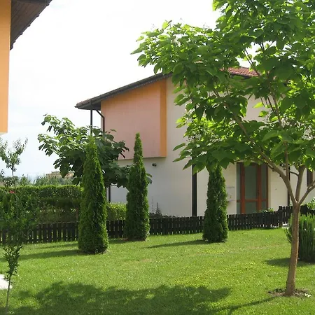 Apartment Chateau- Aheloy Διαμέρισμα