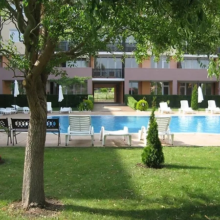 Διαμέρισμα Apartment Chateau- Aheloy