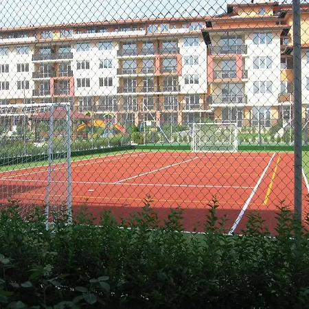 Apartment Chateau- Aheloy Διαμέρισμα Aheloy