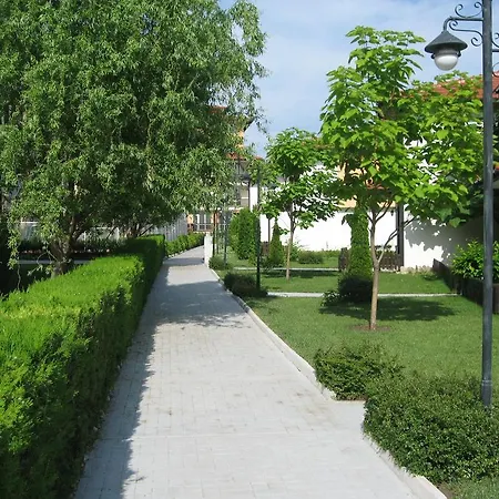 Διαμέρισμα Apartment Chateau- Aheloy *