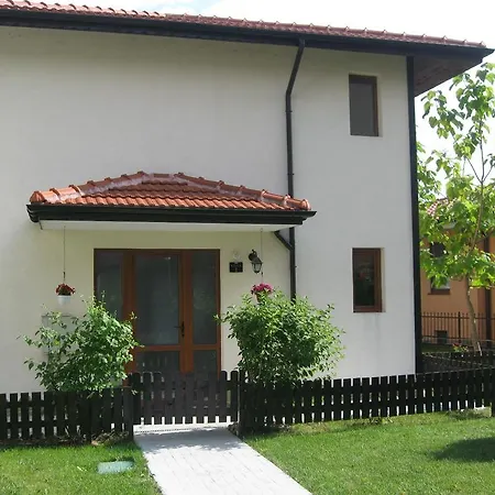 Apartment Chateau- Aheloy Διαμέρισμα Aheloy
