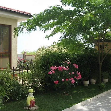 Apartment Chateau- Aheloy Διαμέρισμα