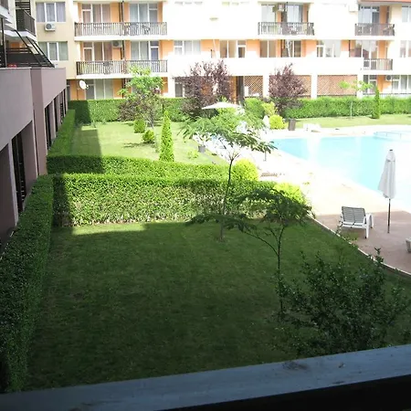 Apartment Chateau- Aheloy Διαμέρισμα