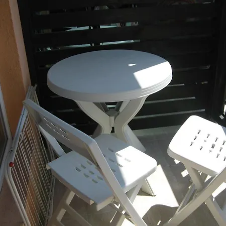 Διαμέρισμα Apartment Chateau- Aheloy Aheloy