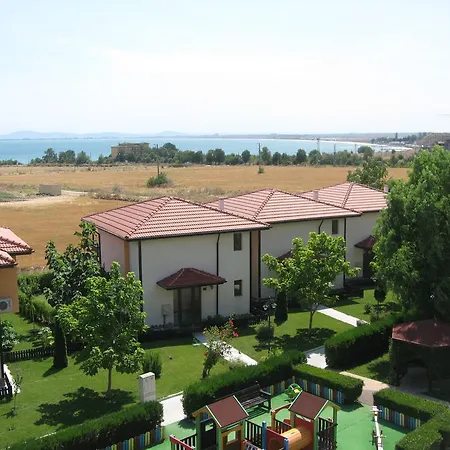 Διαμέρισμα Apartment Chateau- Aheloy Aheloy