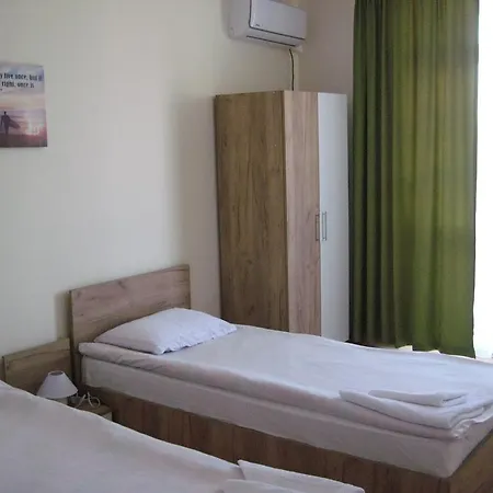 Apartment Chateau- Aheloy Διαμέρισμα *