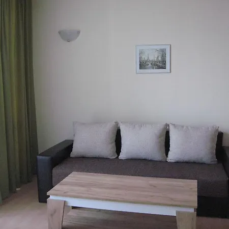 Apartment Chateau- Aheloy * Aheloy