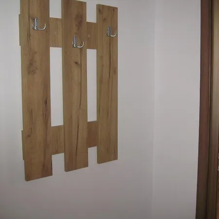 Apartment Chateau- Aheloy *