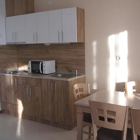Διαμέρισμα Apartment Chateau- Aheloy *