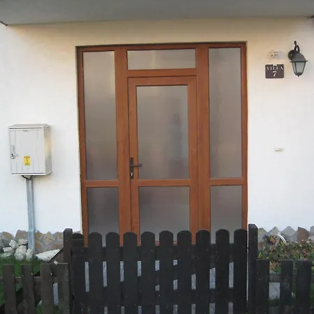 Apartment Chateau- Aheloy * Aheloy