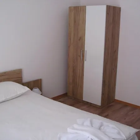 Apartment Chateau- Aheloy Διαμέρισμα Aheloy