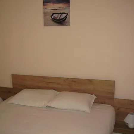 Apartment Chateau- Aheloy Διαμέρισμα Aheloy