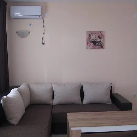 Apartment Chateau- Aheloy Διαμέρισμα