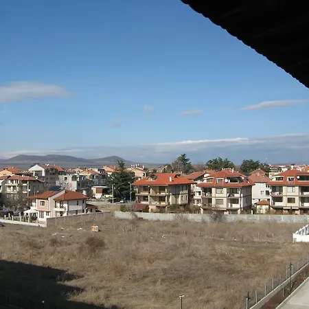 Διαμέρισμα Apartment Chateau- Aheloy Aheloy