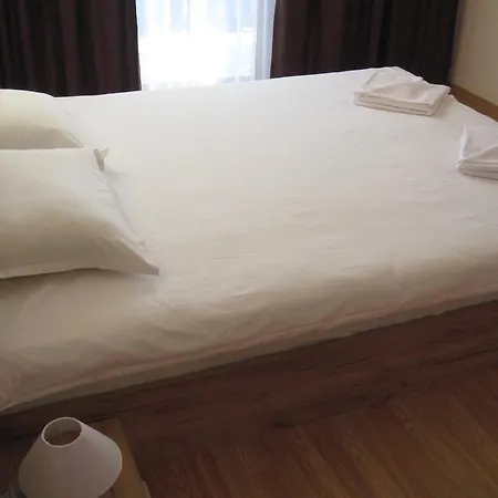 Διαμέρισμα Apartment Chateau- Aheloy Aheloy