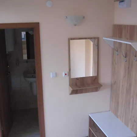 Apartment Chateau- Aheloy * Aheloy
