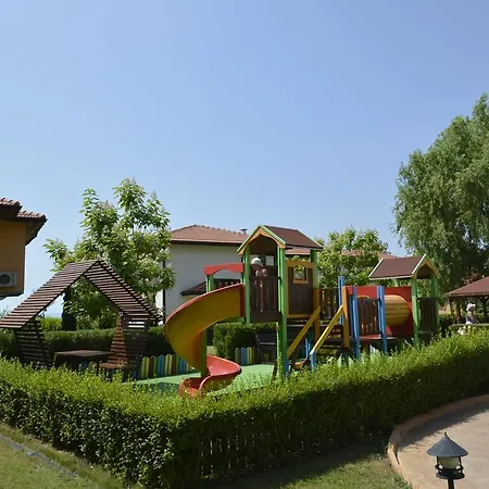Apartment Chateau- Aheloy * Aheloy