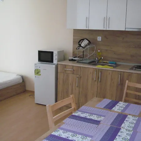 Διαμέρισμα Apartment Chateau- Aheloy Aheloy