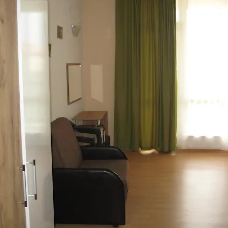 Apartment Chateau- Aheloy * Aheloy
